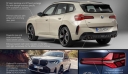 BMW X3: Με αυτό το νέο σπορ μοντέλο η γερμανική φίρμα ξεκινάει μια νέα εποχή