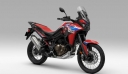 Aνανεωμένη εμφάνιση της Africa Twin για το 2025