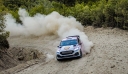 EKO Rally Acropolis: 11οι στο WRC3 οι Μάνος και Κώστας Στεφανής