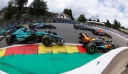 F1: Οι προβολείς στράφηκαν στο Circuit Spa-Francorchamps στο Βέλγιο 