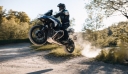 BMW R 1300 GS Trophy Competition: Έτοιμο για τη Ναμίμπια