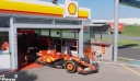 Shell V-Power: Τα καύσιμα που εμπιστεύονται η Scuderia Ferrari και η BMW