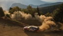 EKO Rally Acropolis: Ο Dani Sordo επικεφαλής του αγώνα- Τα σημερινά ωράρια