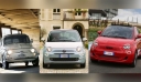 To FIAT 500 γίνεται 67 ετών!