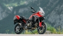 Η Ducati αποκαλύπτει τις νέες Multistrada V4, V4 S και Pikes Peak 2025