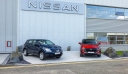 Nissan: Σε πλήρεις ρυθμούς παραγωγής στο εργοστάσιο του Sunderland το Qashqai Crossover