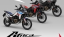 Honda Motorcycles: Νέος Τιμοκατάλογος με ισχύ από 1/8/2024