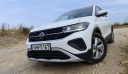 Δοκιμή: Ανανεωμένο VW T-Cross 1.0 TSI 116 PS – Το SUV που χρειάζεσαι και που σε συμφέρει να αγοράσεις