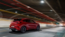 Ford Puma: Νέα πνοή στην κατηγορία των συμπαγών crossover με προηγμένη, ισχυρή και αποδοτική γκάμα κινητήριων συνόλων