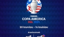 Το Copa America σε ΑΝΤ1 και ΑΝΤ1+ (trailer)