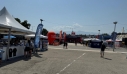 EKO Rally Acropolis: Κρίμα για το Service Park στη Λαμία- Άδειο και έρημο όλη την ημέρα