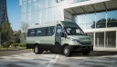 IVECO: Παραδόθηκαν στο Πυροσβεστικό Σώμα αυτοκίνητα για επιχειρησιακές ανάγκες