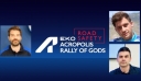 EKO Rally Acropolis 2024: Τα μηνύματα των οδηγών για τον αγώνα και την Οδική Ασφάλεια