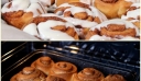 Εύκολα και αφράτα Ρολάκια Κανέλας ή αλλιώς Cinnamon Rolls!!!