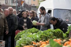 Απειλούν γεωπόνους για χορηγήσεις αδειών σε ψευδοπαραγωγούς