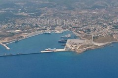 Προχωράει το σχέδιο επέκτασης του προαστιακού μέχρι το Λαύριο