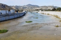 Κανένα πρόβλημα έδειξε ο εργαστηριακός έλεγχος στο νερό του Ξηριά