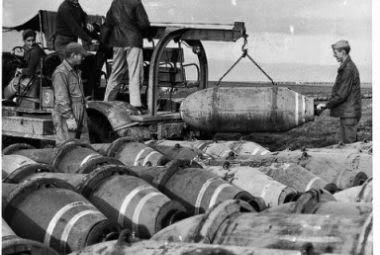 Οι πρώτοι βομβαρδισμοί της Πάτρας από τους Ιταλούς, το 1940   193 τα θύματα