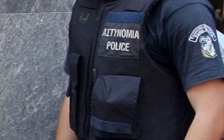 Συνεργασία του Περιφερειάρχη με τον γενικό αστυνομικό διευθυντή της Κρήτης