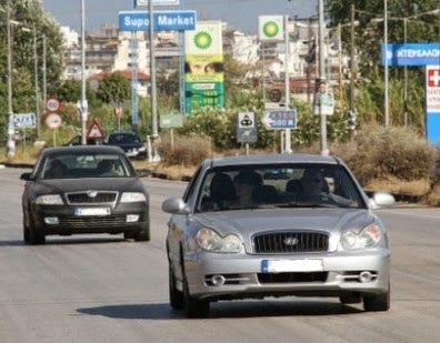 Ηλεία – Ούτε ένα χιλιόμετρο κλειστού αυτοκινητόδρομου