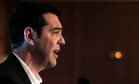 Τσίπρας: «  Η επόμενη κυβέρνηση θα είναι κυβέρνηση ΣΥΡΙΖΑ »