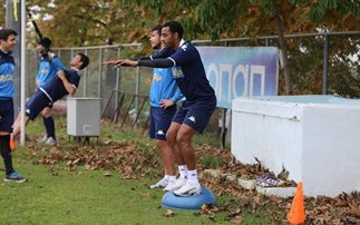 Προβλήματα στη Βέροια ενόψει Παναθηναϊκού