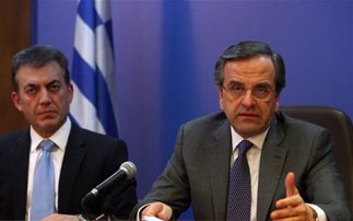 "Ο Σαμαράς τα παίζει όλα για όλα"