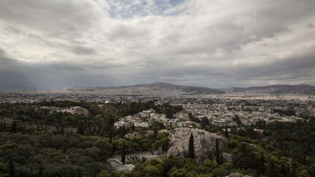 Ίδρυμα Ροκφέλερ – Η Αθήνα συμπεριλαμβάνεται στις 35 πιο ανθεκτικές πόλεις του κόσμου