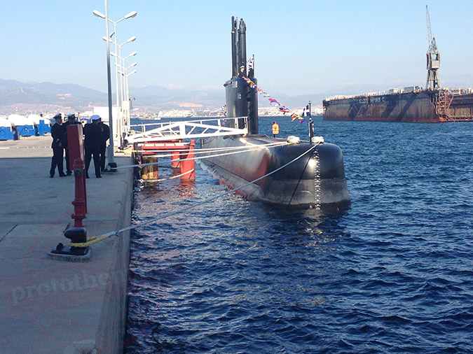 Γιατί βγήκε όλος ο Στόλος στο Αιγαίο  – Τι φοβάται το ΓΕΝ;