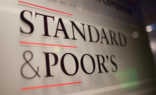 Standard& Poors: « Αναβάθμιση του αξιόχρεου της Ιρλανδίας »