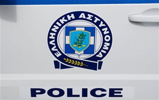 Επίθεση καταγγέλλει υποψήφιος βουλευτής της ΧΑ