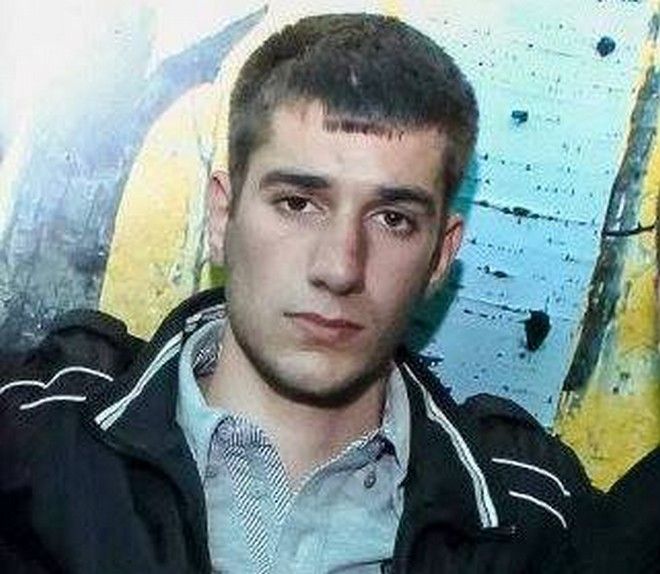 Αγωνία για 20χρονο σπουδαστή που εξαφανίστηκε στα Ιωάννινα
