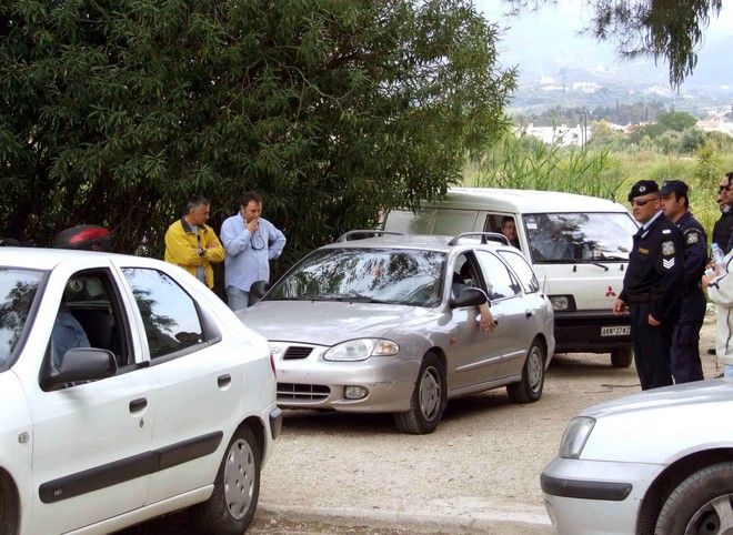 Σε εξέλιξη μεγάλη επιχείρηση της Δίωξης Ναρκωτικών σε Λάρισα, Βόλο, Κατερίνη και Θεσσαλονίκη