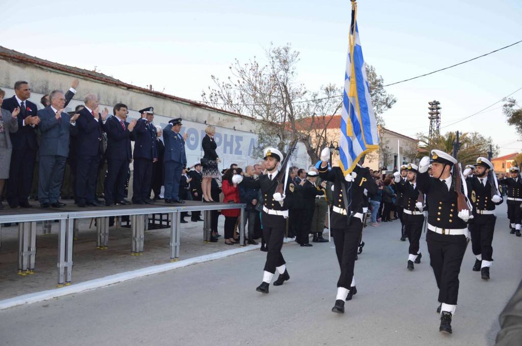 Παρουσία Α/ΓΕΕΘΑ στις εκδηλώσεις Τιμής & Μνήμης των Πεσόντων στη Μάχη της Καλλίπολης!! [photo]