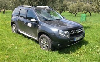 Οδηγούμε ξανά το Dacia Duster 1.5 dCi 4×4 (pics)