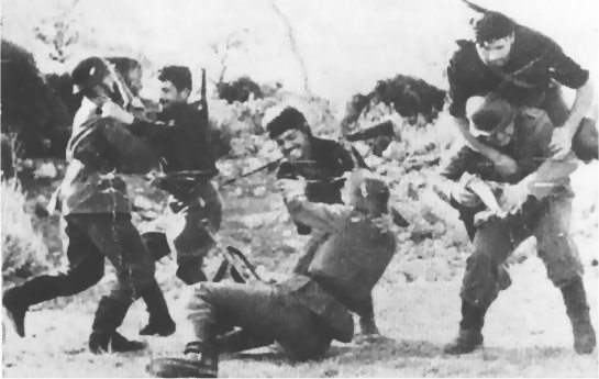 Χαράματα 20ης Μαΐου 1941 – Αρχίζει η Επιχείρηση Ερμής στη Κρήτη!! [βίντεο]