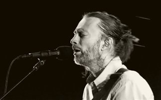 Ο Thom Yorke έγραψε μουσική διάρκειας… 18 ημερών (photos)