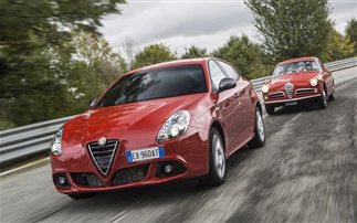 Ευκολότερη η απόκτηση των Alfa Romeo MiTo και Giulietta (pics)