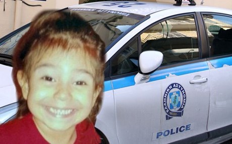 Η μικρή Άννυ θύμα δολοφονίας του πατέρα της   Συνελήφθη ο 27χρονος