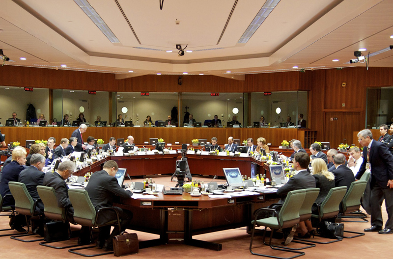 Eurogroup: Αναγνώρισε την πρόοδο που έχει επιτευχθεί έως τώρα, χρειάζεται ακόμα προσπάθεια