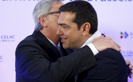 Αλλαγή της «στάσης» των θεσμών για την νέα πρόταση της Ελλάδας