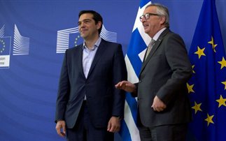 Απορρίπτουν την πρόταση της Αθήνας οι δανειστές