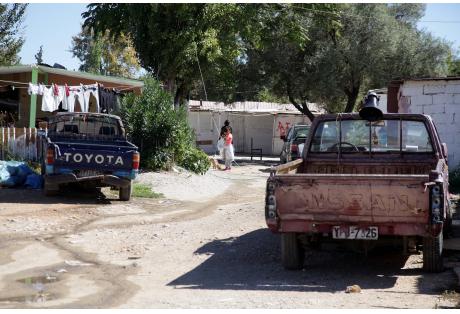 Ξεκίνησε ο καθαρισμός του Ριγανόκαμπου – Αχαΐα