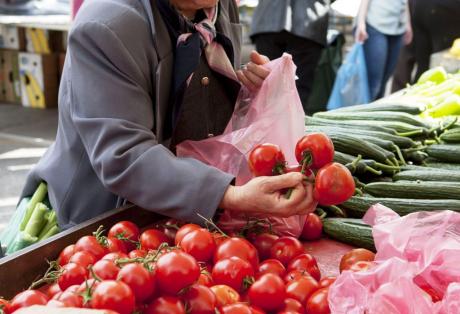 Κάθε Τετάρτη λαϊκή αγορά και στο Τόφαλος – Αχαΐα