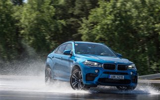 Οδηγήσαμε όλη την γκάμα της σειράς M Power της BMW (pics)