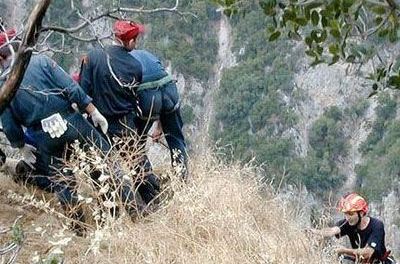 Ένα παραπάτημα του στοίχισε τη ζωή – Θλίψη για τον χαμό του 46χρονου φαρμακοποιού – Αχαΐα