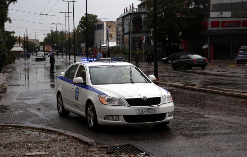 Συνελήφθησαν δύο Γεωργιανοί, πιθανότατα μέλη της συμμορίας των ληστών με το σίδερο