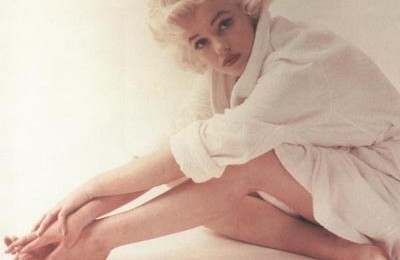 Η απομυθοποίηση της Marilyn Monroe – Ψεύτικα δόντια, αξύριστα πόδια, πλαστικά στήθη