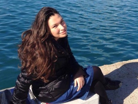 Η απίστευτα τραγική ιστορία πίσω από τον θάνατο της 20χρονης Αντριάνας   Αχαΐα
