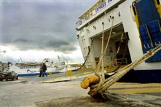 Την Παρασκευή στο Συμβούλιο Ακτοπλοϊκών Συγκοινωνιών η οριστική απόφαση για την ακτοπλοϊκή σύνδεση με την Κεφαλονιά – Αχαΐα